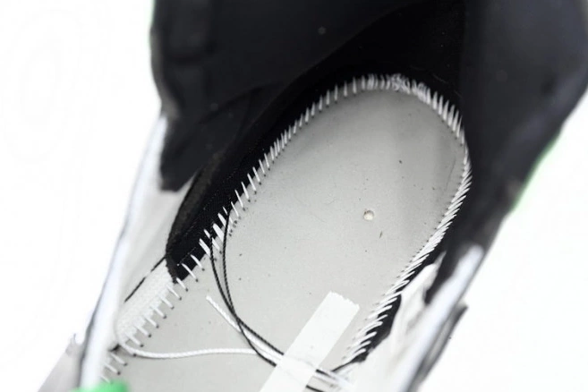 HYPE OG Lucky 1 Air Green DZ5485-031 Jordan High 0811